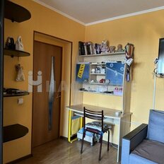 Квартира 53 м², 2-комнатная - изображение 4