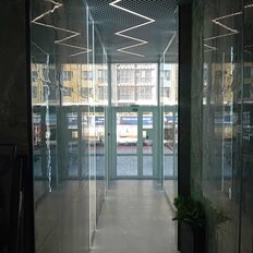 Квартира 36,7 м², 1-комнатная - изображение 3