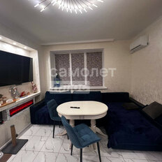 Квартира 70 м², 2-комнатная - изображение 3