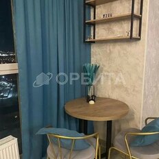 Квартира 25 м², студия - изображение 3
