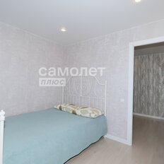 Квартира 58,1 м², 3-комнатная - изображение 4