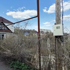 7,4 сотки, участок - изображение 1