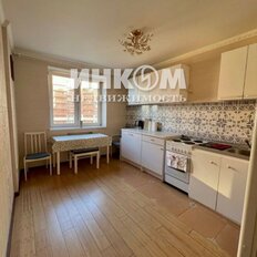 Квартира 57,4 м², 2-комнатная - изображение 3