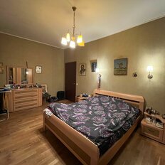 Квартира 93 м², 3-комнатная - изображение 3