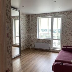 Квартира 37 м², 1-комнатная - изображение 1