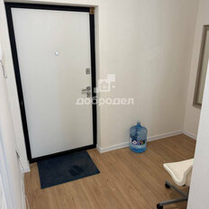 Квартира 59,6 м², 3-комнатная - изображение 4
