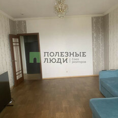 Квартира 67,2 м², 2-комнатная - изображение 3
