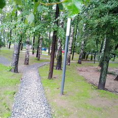 Квартира 32,7 м², 1-комнатная - изображение 4