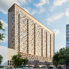 Квартира 70,7 м², 2-комнатная - изображение 3