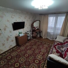 Квартира 53,1 м², 2-комнатная - изображение 4