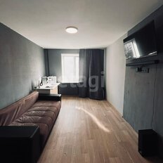 Квартира 66 м², 3-комнатная - изображение 2