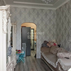 Квартира 45,2 м², 2-комнатная - изображение 3