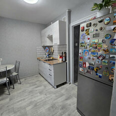 Квартира 32,8 м², 1-комнатная - изображение 2