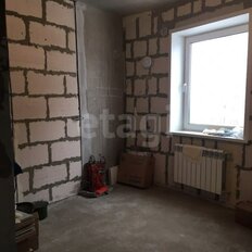 Квартира 41,5 м², 1-комнатная - изображение 5