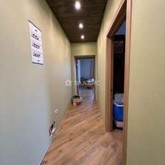 Квартира 72,1 м², 2-комнатная - изображение 1