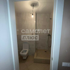 Квартира 58 м², 2-комнатная - изображение 4