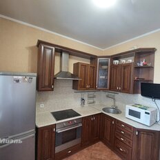 Квартира 53,9 м², 2-комнатная - изображение 1