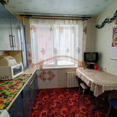 Квартира 61,2 м², 3-комнатная - изображение 5