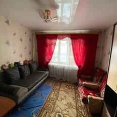 Квартира 18,5 м², 1-комнатная - изображение 1