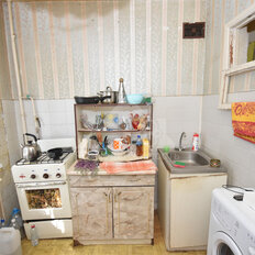 Квартира 30 м², 1-комнатная - изображение 2