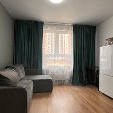 Квартира 19,7 м², студия - изображение 3