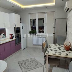 Квартира 64 м², 2-комнатная - изображение 3