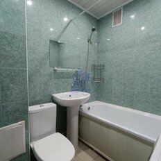 Квартира 24,5 м², студия - изображение 4