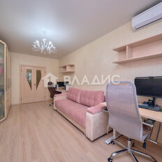 Квартира 47,9 м², 1-комнатная - изображение 5
