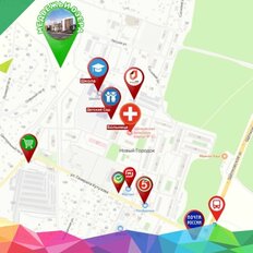 дом + 6 соток, участок - изображение 5