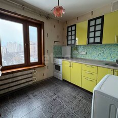 Квартира 35,7 м², 1-комнатная - изображение 5