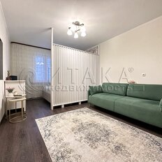 Квартира 44,3 м², 1-комнатная - изображение 2