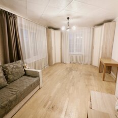 Квартира 33,1 м², 1-комнатная - изображение 3