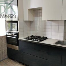 Квартира 30 м², 1-комнатная - изображение 2