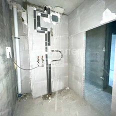 Квартира 39,5 м², 1-комнатная - изображение 5