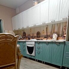 Квартира 74 м², 2-комнатная - изображение 5