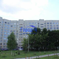 Квартира 39 м², 1-комнатная - изображение 1