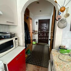 Квартира 43 м², 2-комнатная - изображение 5