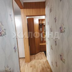 Квартира 30,1 м², 1-комнатная - изображение 5