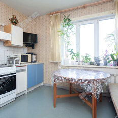 Квартира 70,2 м², 3-комнатная - изображение 5