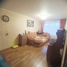 Квартира 53,1 м², 2-комнатная - изображение 3