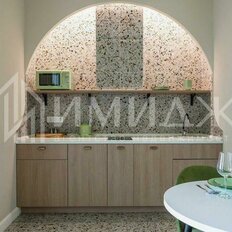 Квартира 47 м², 2-комнатные - изображение 3