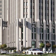 Квартира 57,5 м², 1-комнатная - изображение 5