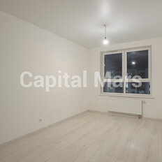 Квартира 40 м², 1-комнатная - изображение 4