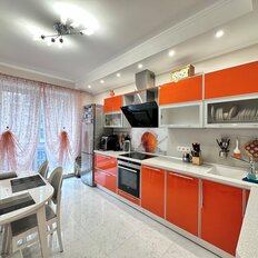 Квартира 60,8 м², 2-комнатная - изображение 1