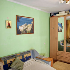 Квартира 44 м², 1-комнатная - изображение 5