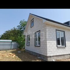 дом + 6,9 сотки, участок - изображение 5