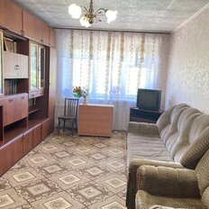 Квартира 60 м², 3-комнатная - изображение 2
