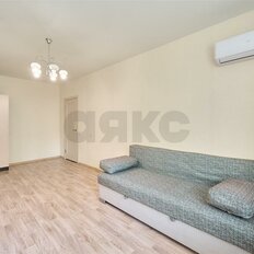 Квартира 64 м², 2-комнатная - изображение 5