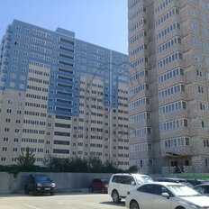 Квартира 35 м², 1-комнатная - изображение 1