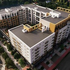 Квартира 39 м², 1-комнатная - изображение 5